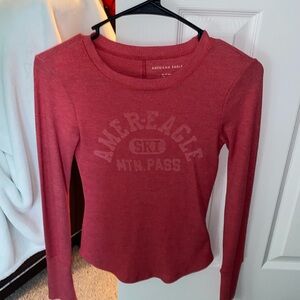 American Eagle Shirt